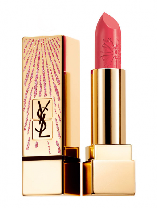 Son YSL 52 Màu Rouge Rose