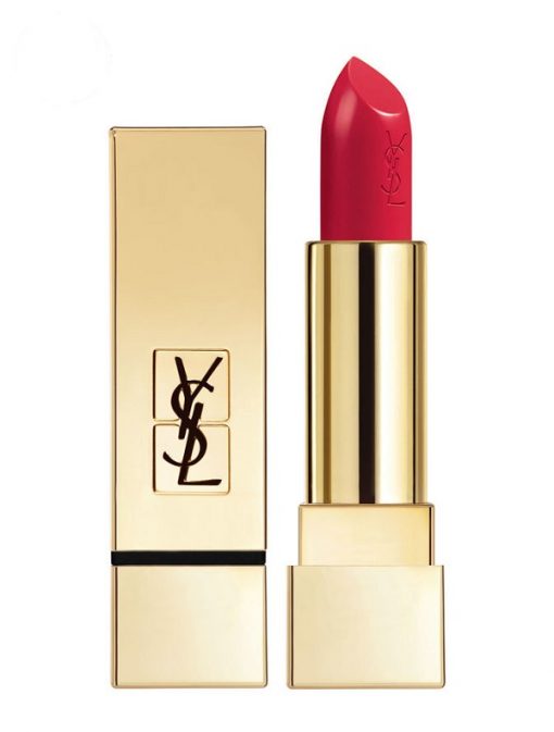 Son YSL 67 màu Rouge Heroine