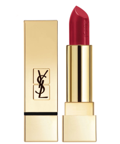Son YSL 72 màu Rouge Vinyle