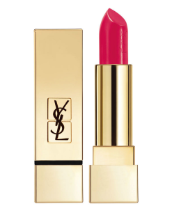 Son YSL 77 Màu Fuchsia Live
