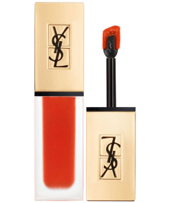 Son Kem Lì YSL 02