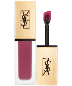 Son Kem Lì YSL 05
