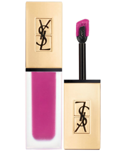 Son Kem Lì YSL 19
