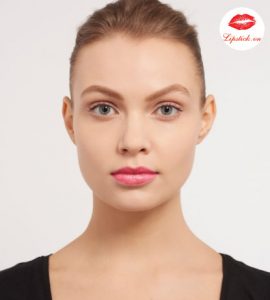 review Son YSL 67 màu Rouge Heroine