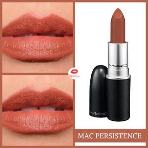 Son MAC Persistence