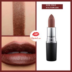 Son MAC Victorian