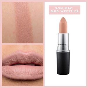Son MAC Mud Wrestler
