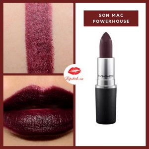 Son MAC Powerhouse