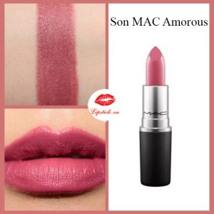 Son MAC Amorous