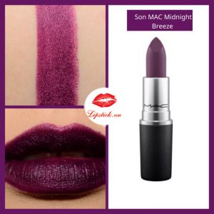 Son MAC Midnight Breeze