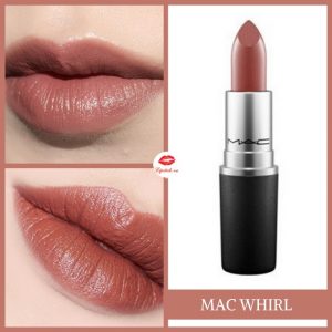 Son MAC Whirl