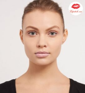 review Son YSL 10 màu Beige Tribute