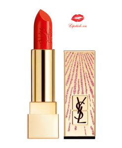 son-ysl-13-mau-le-rouge