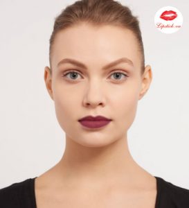 review Son YSL 212 màu Alternative Plum
