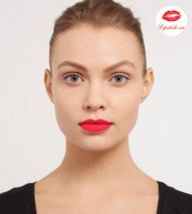 review Son YSL 223 màu Corail Anti-Mainstream