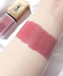 Ysl16 swatch 2025