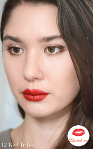 Son YSL Tatouage Couture 12 Red Tribe