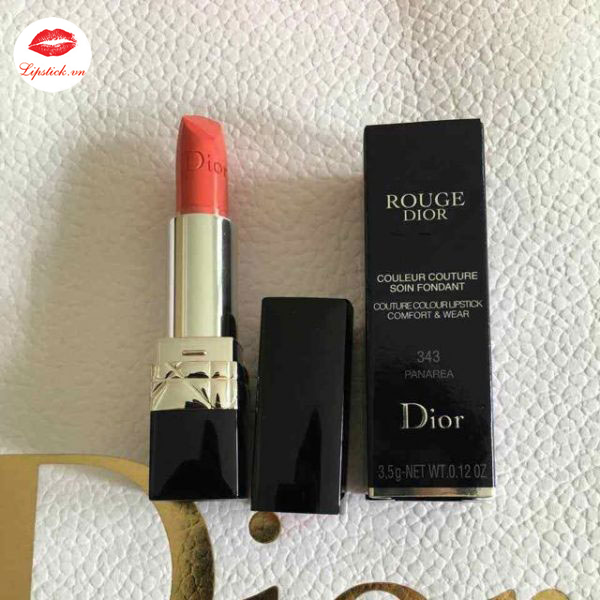 dior 343 lipstick