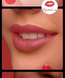 Dior Rouge 458 Paris
