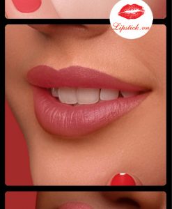 Dior Rouge 458 Paris