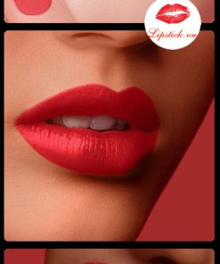 Dior Rouge 852 Plaza