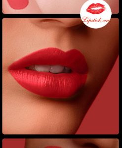 Dior Rouge 852 Plaza