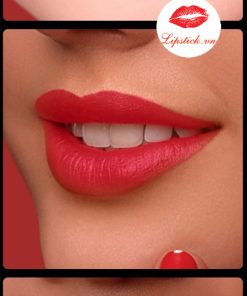 Dior Rouge 854 Concorde