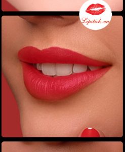 Dior Rouge 854 Concorde