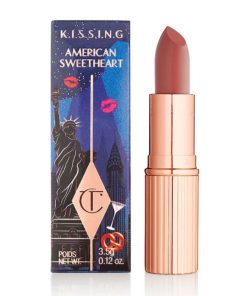 Charlotte Tilbury AMERICAN SWEETHEART