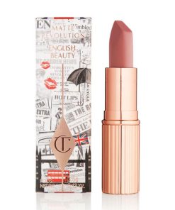 Son Charlotte Tilbury màu English Beauty