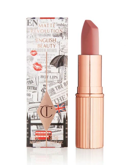 Son Charlotte Tilbury màu English Beauty