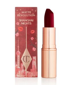 Son Charlotte Tilbury màu Shanghai Nights
