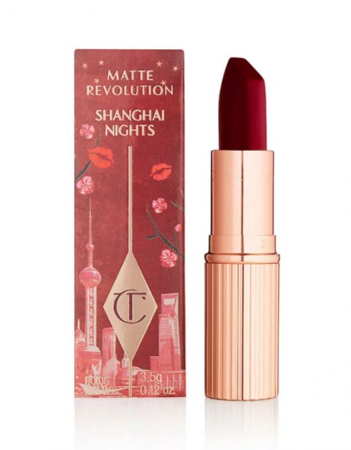 Son Charlotte Tilbury màu Shanghai Nights