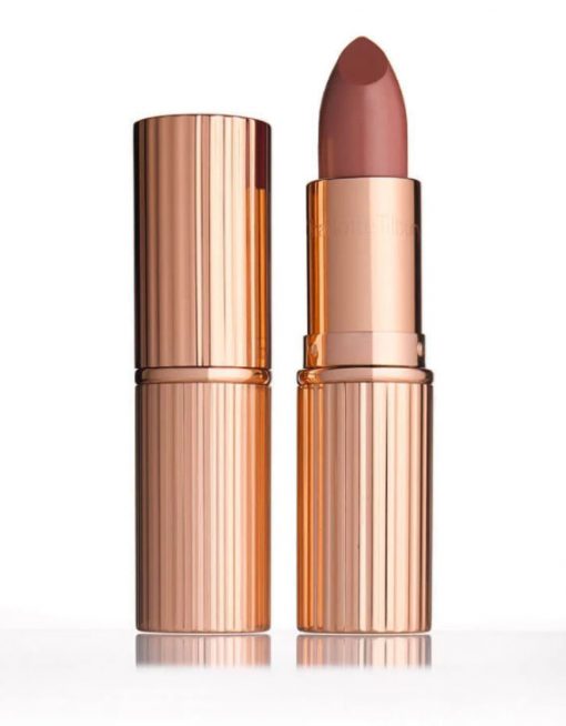 Son Charlotte Tilbury màu Stoned Rose