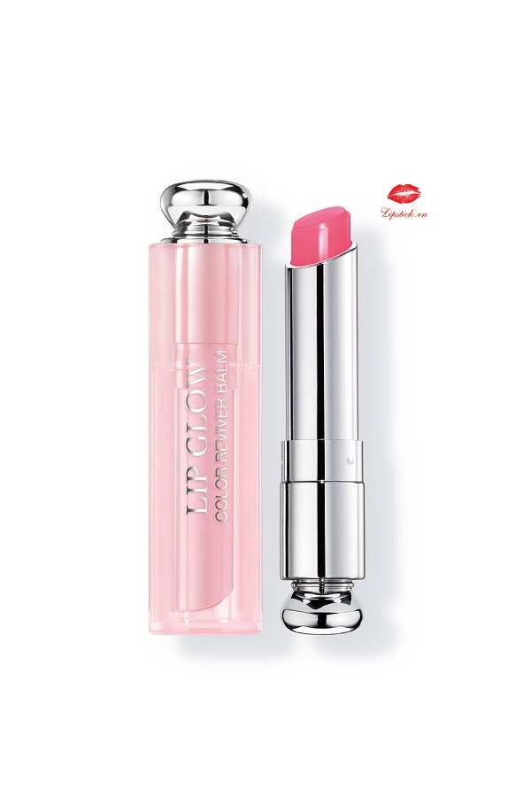 Son dưỡng môi cao cấp Dior Addict Lip Glow | BIETDUOC.NET