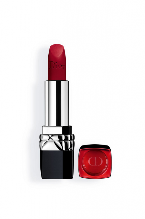 Son Dior Rouge 861 Sophisticated Matte