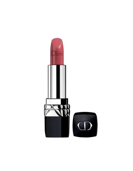 Son Dior Rouge 458 Paris