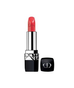Son Dior Rouge 555 Dolce Vita