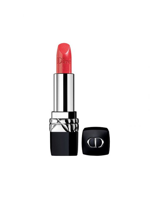 Son Dior Rouge 555 Dolce Vita