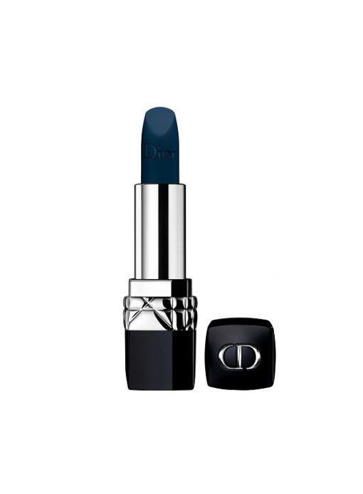 Son Dior Rouge 602 Visionary Matte