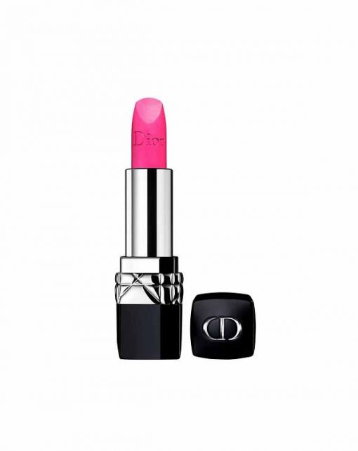 Son Dior Rouge 670 True Matte