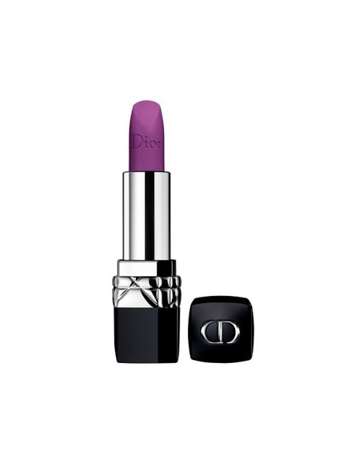 Son Dior Rouge 789 Superstitious Matte