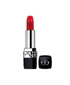 Son Dior Rouge 852 Plaza