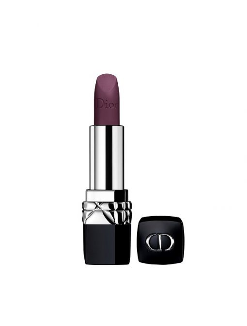 Son Dior Rouge 962 Poison Matte