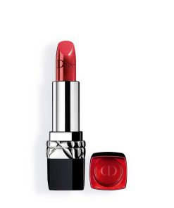 Son Dior Rouge 999 Metallic