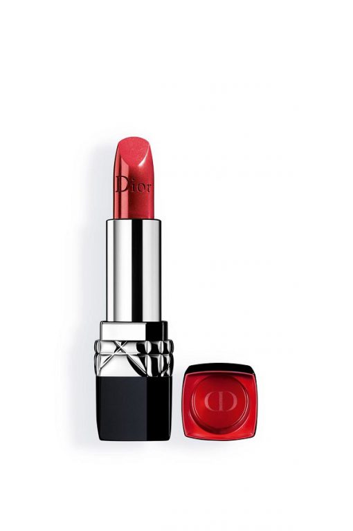 Son Dior Rouge 999 Metallic