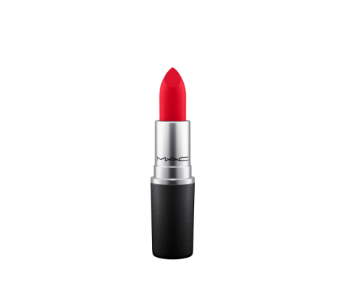 Son MAC Carmine Rouge