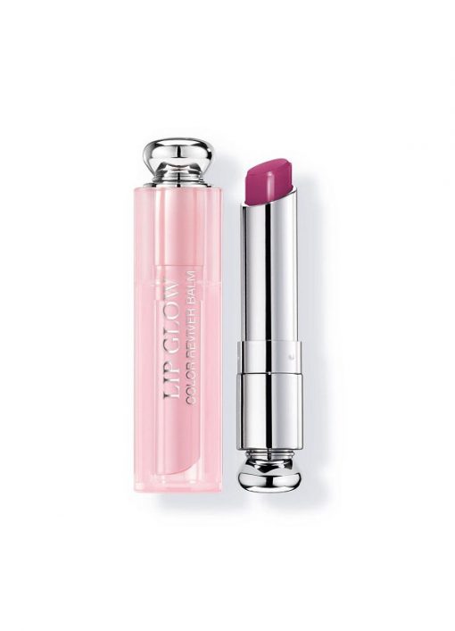 Son Dưỡng Dior Addict Lip Glow 006 Berry