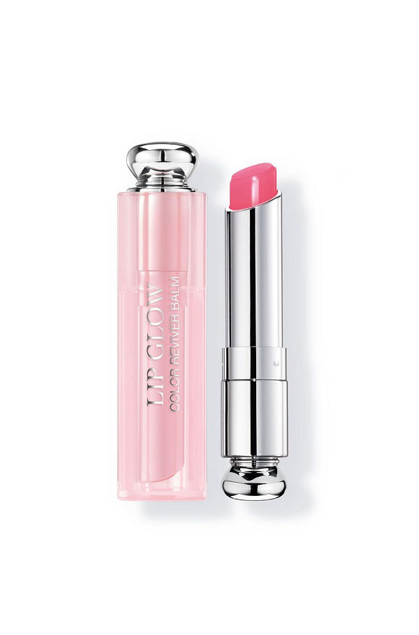Son Dior Addict Lip Glow Matte Màu 101 Pink Fullbox Damask  Mỹ Phẩm  Chính Hãng