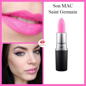 Son MAC Saint Germain